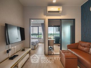 For sale 1 bed condo in Bang Kapi, Bangkok