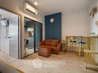 For sale 1 bed condo in Bang Kapi, Bangkok