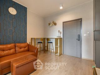 For sale 1 bed condo in Bang Kapi, Bangkok