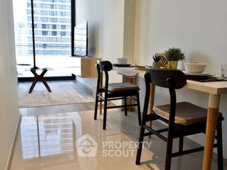 Продажа 1 кровать кондо в Банг Рак, Бангкок