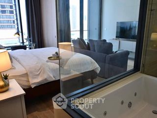 Продажа 1 кровать кондо в Банг Рак, Бангкок