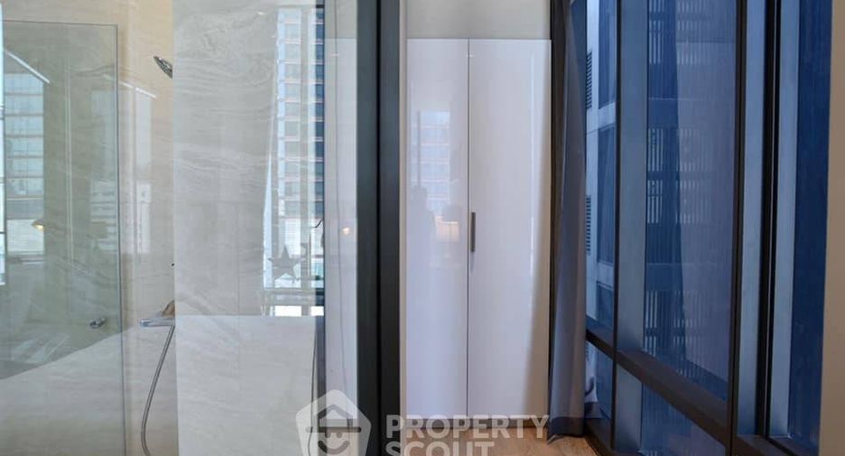 For sale 1 bed condo in Bang Rak, Bangkok