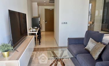 For sale 1 bed condo in Bang Rak, Bangkok