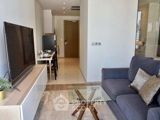 Продажа 1 кровать кондо в Банг Рак, Бангкок