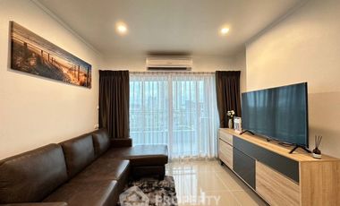 For rent and for sale 1 bed condo 