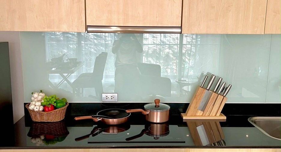 For sale 2 bedrooms condo in Bang Lamung, Chonburi