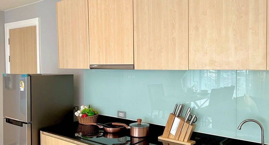 For sale 2 bedrooms condo in Bang Lamung, Chonburi