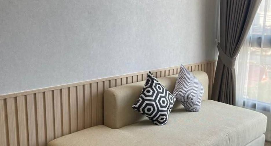 For sale 1 bed condo in Khlong San, Bangkok