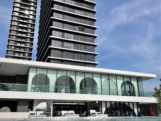 For sale 1 bed condo in Khlong San, Bangkok