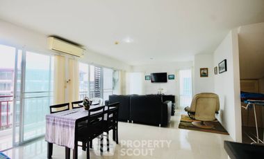 Продажа 2 спальни кондо в Na Jomtien, Паттайя