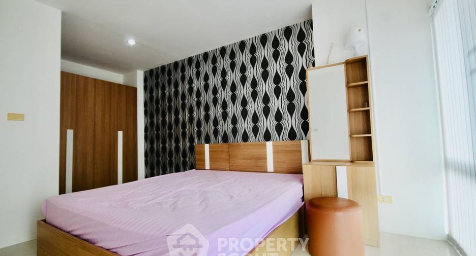 Продажа 2 спальни кондо в Na Jomtien, Паттайя