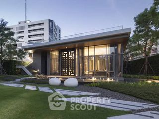 For sale 2 bedrooms condo in Sathon, Bangkok