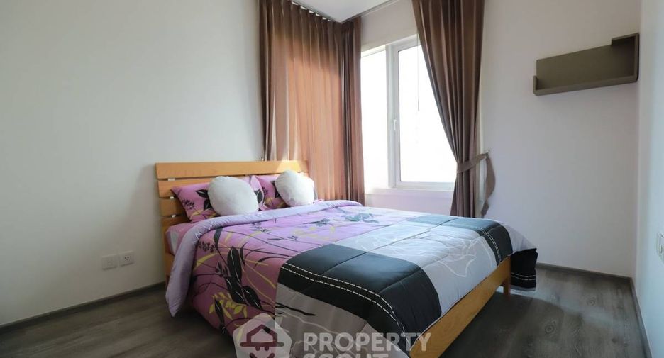 For sale 2 bedrooms condo in Khlong Toei, Bangkok