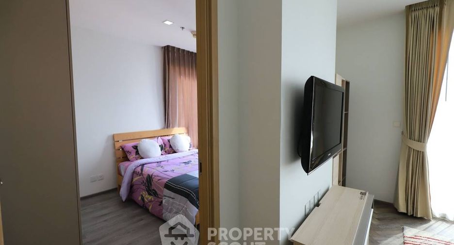 For sale 2 bedrooms condo in Khlong Toei, Bangkok