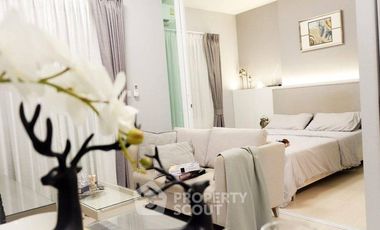 Condo en venta de 1 habitaciones en Huai Khwang, Bangkok