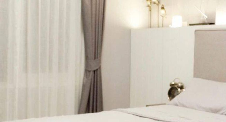 Condo en venta de 1 habitaciones en Huai Khwang, Bangkok