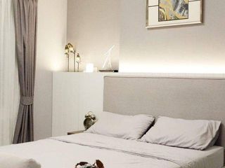 À vendre 1 chambre condo à Huai Khwang, Bangkok