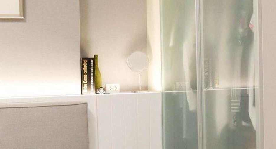 Condo en venta de 1 habitaciones en Huai Khwang, Bangkok