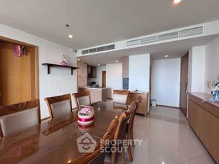 For sale 2 bedrooms condo in Sathon, Bangkok