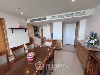 For sale 2 bedrooms condo in Sathon, Bangkok