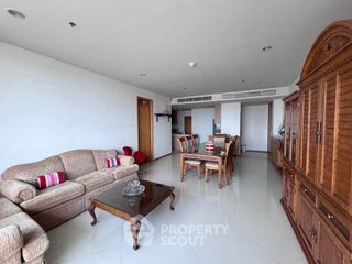 For sale 2 bedrooms condo in Sathon, Bangkok