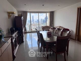 For sale 2 bedrooms condo in Sathon, Bangkok