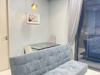 For rent and for sale 1 bed condo in Ratchathewi, Bangkok