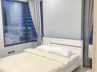 For rent and for sale 1 bed condo in Ratchathewi, Bangkok