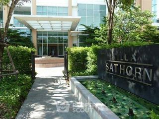 For rent and for sale 1 bed condo in Khlong San, Bangkok