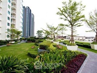 For rent and for sale 1 bed condo in Khlong San, Bangkok