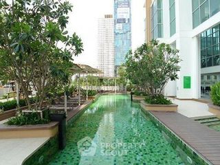 For rent and for sale 1 bed condo in Khlong San, Bangkok