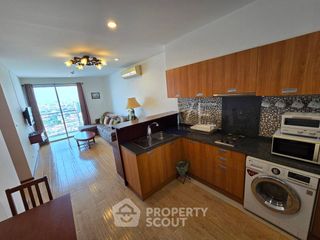 For rent and for sale 1 bed condo in Khlong San, Bangkok