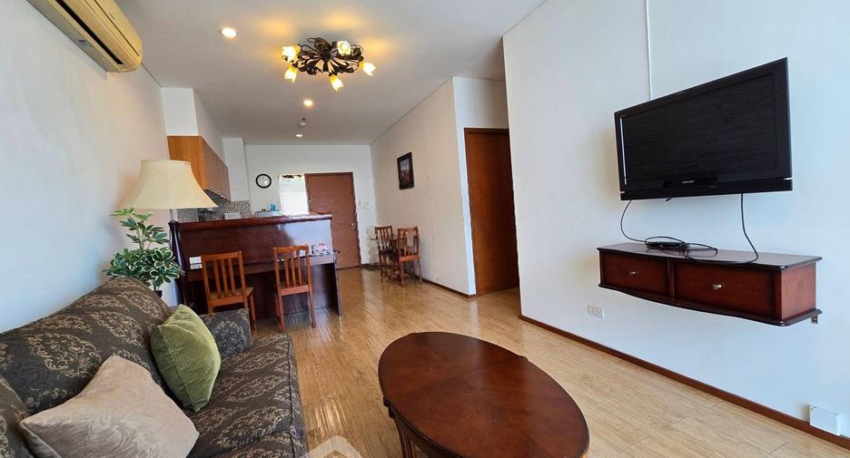 For rent and for sale 1 bed condo in Khlong San, Bangkok