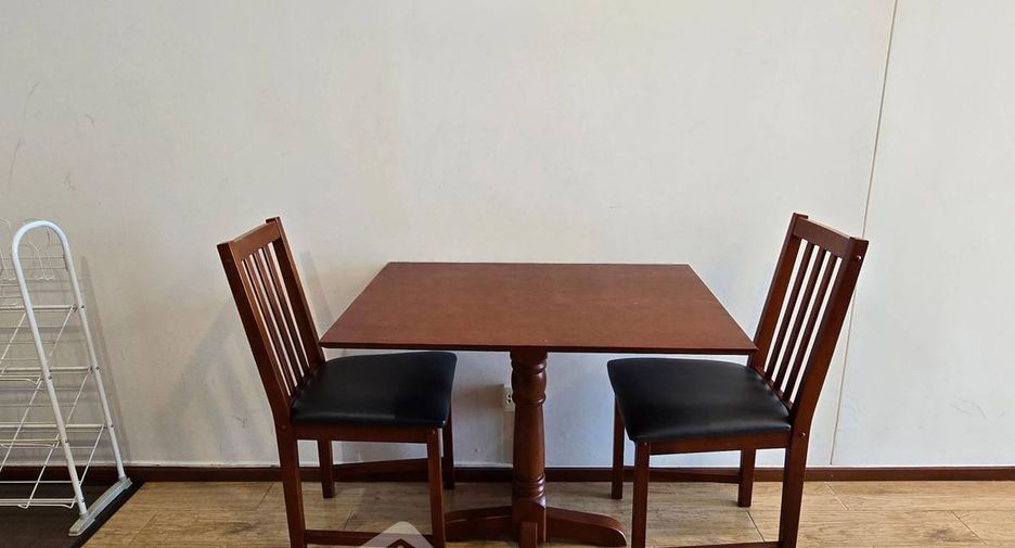 For rent and for sale 1 bed condo in Khlong San, Bangkok