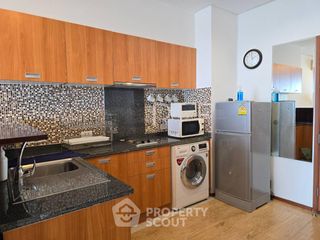 For rent and for sale 1 bed condo in Khlong San, Bangkok