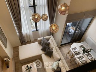 For rent and for sale 2 bedrooms condo in Khlong Toei, Bangkok