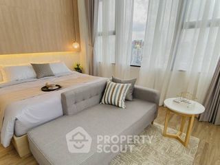 For rent and for sale 2 bedrooms condo in Khlong Toei, Bangkok