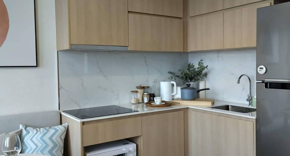 For rent and for sale 2 bedrooms condo in Khlong Toei, Bangkok