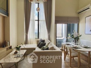 For rent and for sale 2 bedrooms condo in Khlong Toei, Bangkok