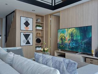 For rent and for sale 2 bedrooms condo in Khlong Toei, Bangkok