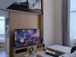 For rent and for sale 2 bedrooms condo in Khlong Toei, Bangkok