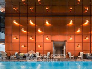 For rent and for sale 2 bedrooms condo in Watthana, Bangkok