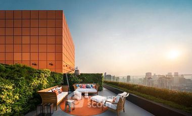 For rent and for sale 2 bedrooms condo in Watthana, Bangkok