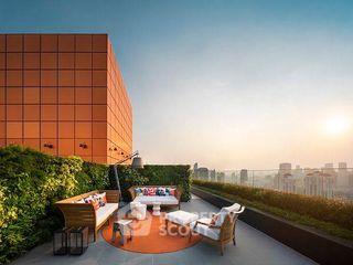 For rent and for sale 2 bedrooms condo in Watthana, Bangkok