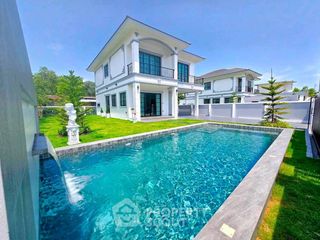 Villa zum Kauf mit 5 Zimmer in Bang Lamung, Chonburi