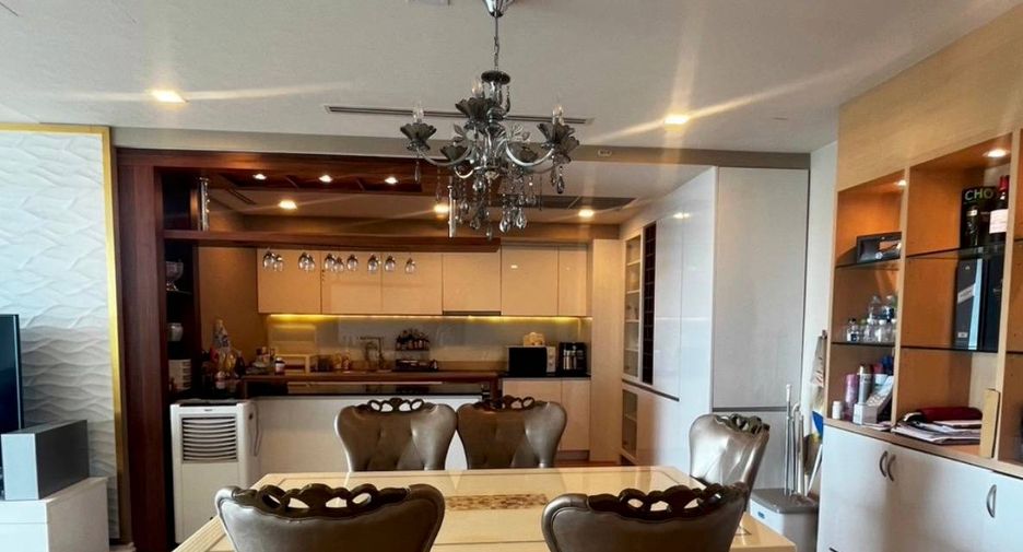 For sale 3 bedrooms condo in Sathon, Bangkok