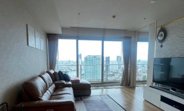 For sale 3 bedrooms condo in Sathon, Bangkok