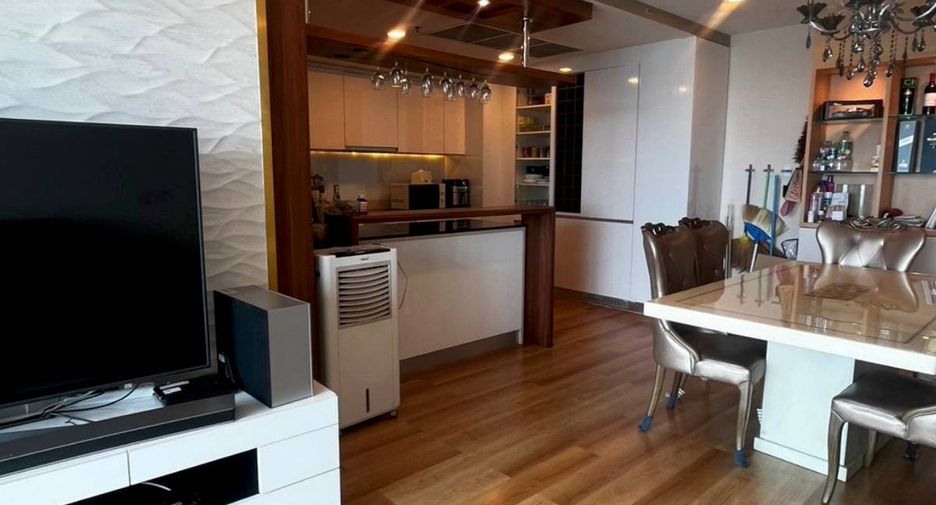 For sale 3 bedrooms condo in Sathon, Bangkok