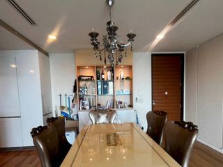 For sale 3 bedrooms condo in Sathon, Bangkok