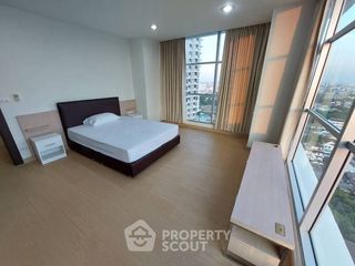 À louer et à vendre 2 chambres condo à Huai Khwang, Bangkok